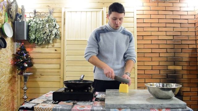 КАРТОФЕЛЬНЫЕ КРОКЕТЫ С МЯСОМ И СЫРОМ ВКУСНЕЙШИЙ РЕЦЕПТ НА ВСЕ ВРЕМЕНА смотреть онлайн