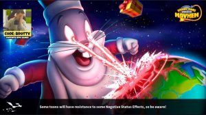 LEGENDARY WHEEL SPIN AND KRAMPUS WHEEL JACKPOT OPENING!? - Looney Tunes World of Mayhem