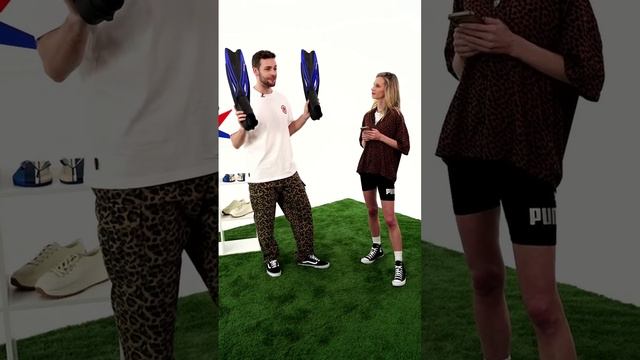 Курс на отпуск! Разыгрываем пляжный комплект, обновляем гардероб и дарим промокод на скидку смотреть онлайн