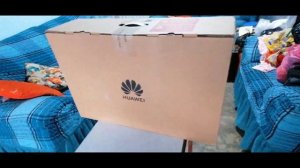 HUAWEI DISPLAY 23.8'' (COMPRA, UNBOXING Y ENSAMBLE) USUARIO FINAL