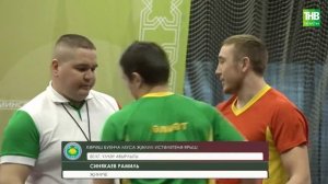 Батырлар 27_03_2022