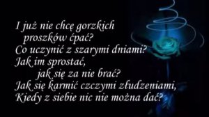 Co zrobić z białymi nocami♫ ♥🌹♥♥♥♫  Marek Kondrat & Marlena Drozdowska