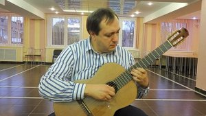 Александрына. В. Мулявин. Аранжировка И. Шошин. Исполняет Максим Хмелевский