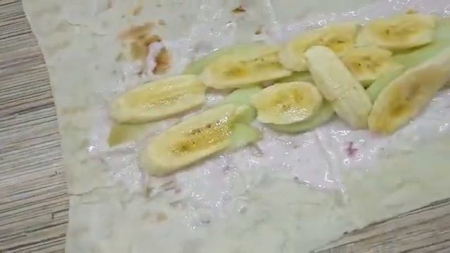 Сладкая шаурма смотреть онлайн