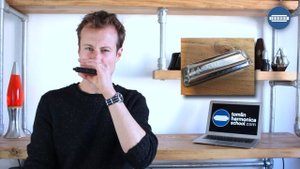 Harmonica Shootout! Hohner vs Suzuki vs Seydel