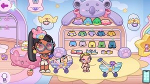 ОТКРЫЛСЯ ? ДЕТСКИЙ МАГАЗИН ОДЕЖДЫ - СЕКРЕТЫ ?? ОБНОВЛЕНИЕ  в AVATAR WORLD  !