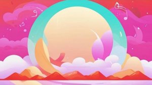 MUSIC FOR STREAMS #1