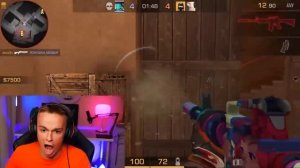 ?Сафик/Navi Тренер против Абовен/Рик! Легендарная дуэль! КТО КОГО???