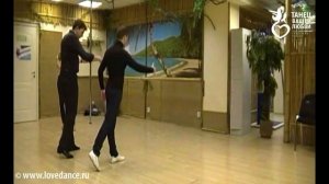 «Грязные танцы»: свадебный танец, подготовка!