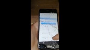 Как разблакировать и обход гугл аккаунт на ASUS X008D