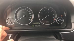 Сброс интервала ТО Бмв/ сервисное меню БМВ f10