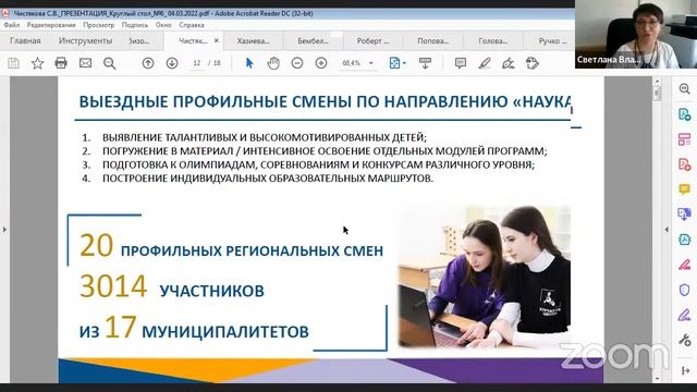 Обеспечение прав детей на развитие и обеспечение дополнительного образования