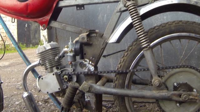 Карпаты с КД-50 смотреть онлайн