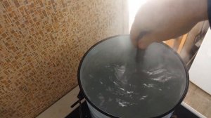 Как сварить тузлук?