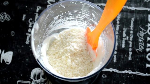 Нежный муссовый торт-пломбир с АПЕЛЬСИНОВЫМ ЖЕЛЕ