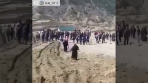 Кули Акушинский район