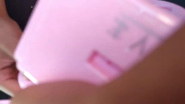 Сделали сюрпризбокс своими руками