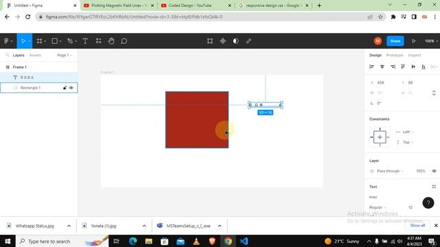 CSS course - COLOR BASICS
