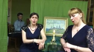 То не ветер ветку клонит