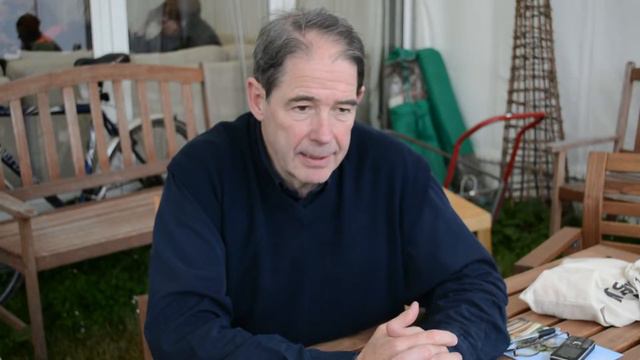 Jonathon Porritt: Get rid of nukes for a sustainable world смотреть онлайн