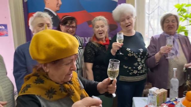 Я плачу от счастья! смотреть онлайн