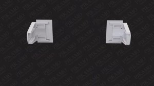 Инструкция по установке рулонной шторы