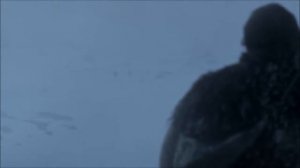 ИГРА ПРЕСТОЛОВ Армия белых ходоков