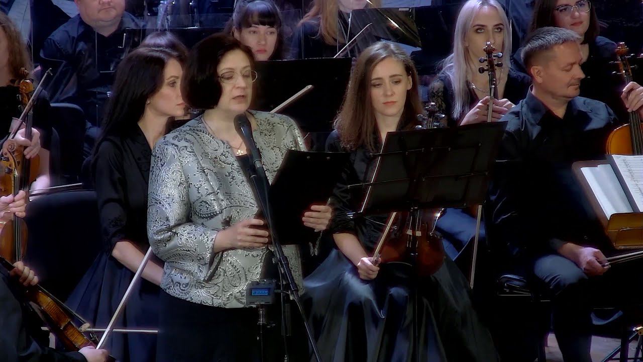 Черно-белое рондо. Композитор Алан Кузьмин