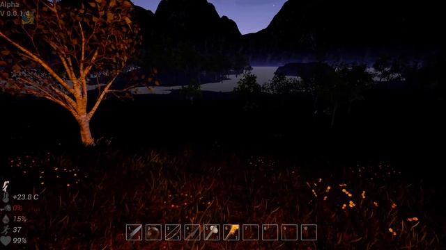 Crossworlds Escape episode 1. Let's Try - Survival of the fittest! смотреть онлайн