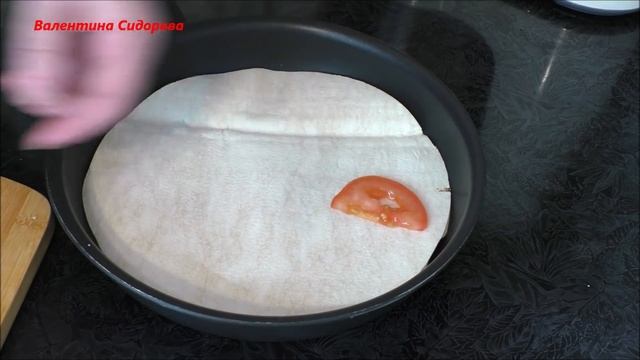 Вкуснятина НА ЗАВТРАК за считанные минуты! Быстрый, простой и вкусный рецепт!