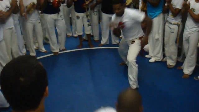 capoeira camara 2011 смотреть онлайн