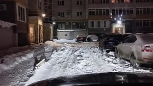 лазерные ПТФ на mitsubishi outlander 3 переключение режимов света