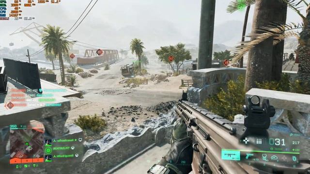 Battlefield 2042 - Testing All setings - DELL G15 5520 ( RTX 3050 laptop) смотреть онлайн