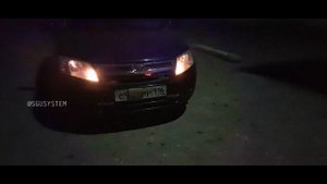 Стробоскопы под решетку