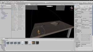 Создание игры за 10 минут. Хоррор в Unity 2018. Гайд by Artalasky