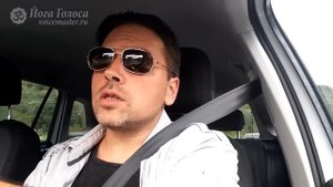 Интуитивное пение. Что это и зачем? | Олег Российский | Йога Голоса