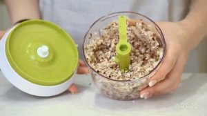 Ручной блендер с AliExpress