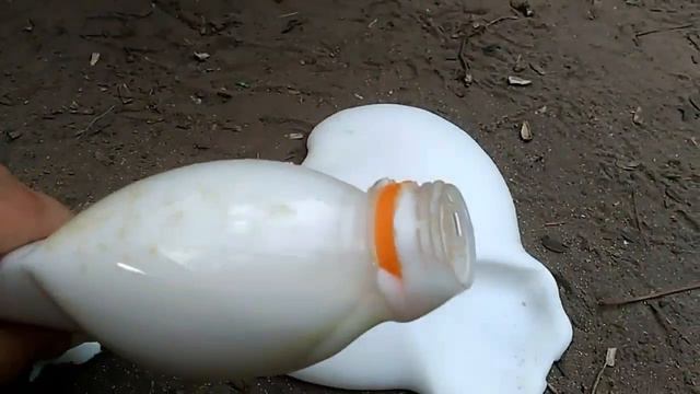 Зубная паста для слона(много пены) смотреть онлайн