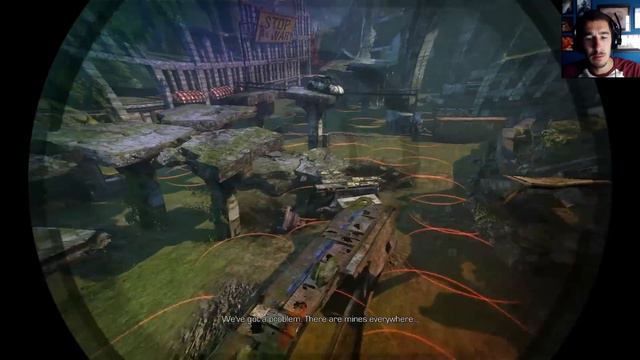 Let's Play Enslaved: Odyssey To The West - Part 3 - Dragonfly Chase смотреть онлайн