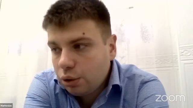 Сергей Козуб Что такое демонология и зачем она нужна?