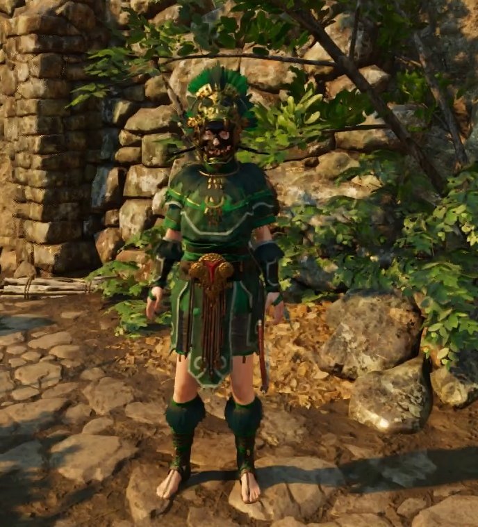 Прохождение Shadow of the Tomb Raider l Волк в овечьей шкуре #8