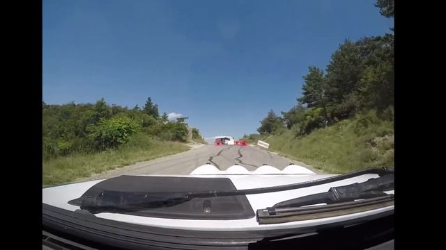 col st jean 2022 r5 alpine turbo. montée historique смотреть онлайн