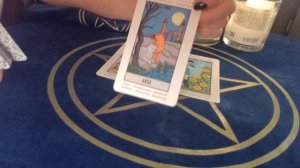 Артисты сбежавшие во время СВО. Смогут ли вернуться в Россию? Расклад на колоде таро РУС.