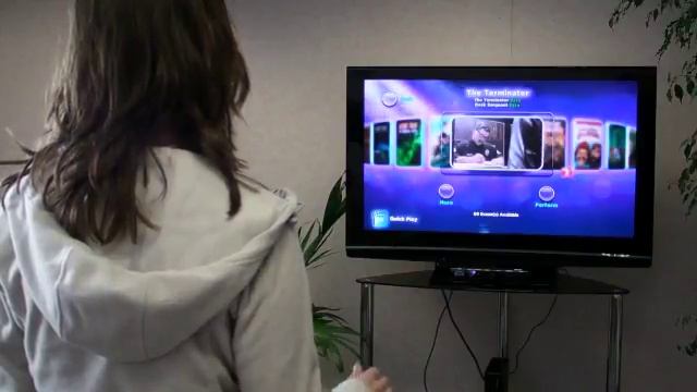 Yoostar 2 - Diary I: Yoostar 2 On Kinect
