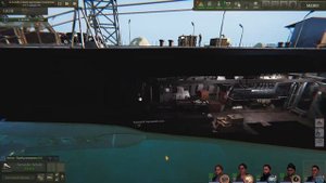 Обзор на игру Uboat. Интеллигентный обзор by Alexander #UBOAT