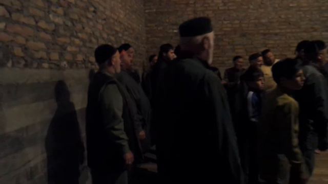 с.Алхан-юрт Шарпи саг1а смотреть онлайн