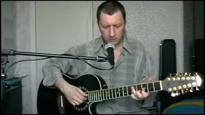 Романс Колчака  А Я  Розенбаум (кавер)