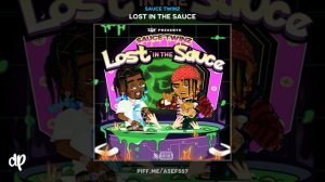 Sauce Twinz - Heaven Or Hell [Lost In The Sauce]