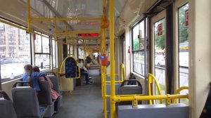 "5218 по разбитым путям на Энгельса" Петербурга 10-***: 71-631 (УКВЗ) б.5218 по №55 (04.07.20)
