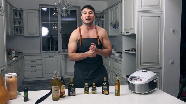 Это этого зависит многое! Растительное масло - научись выбирать